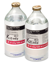 Glucosa 5%