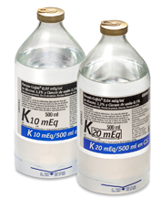 Glucosalina